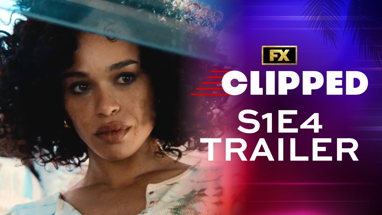 Season 1, Episode 4 Trailer – Winning Ugly