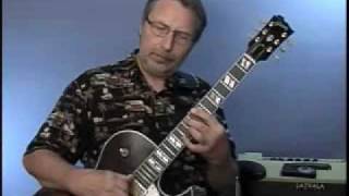 Surfer Girl Lesson Demo