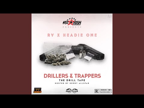 Badness (feat. T Mula & Abra Cadabra)