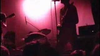 Blonde Redhead @ Bowery Ballroom 2004