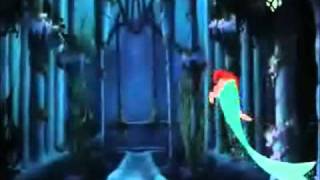 Arielle~Part Of Your World Miley Cyrus