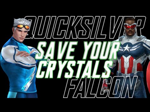 Dont Fall for Quicksilver Summer Days!! Save Your crystals 🙏🙏 #Mff #Summerdays #Quicksilver