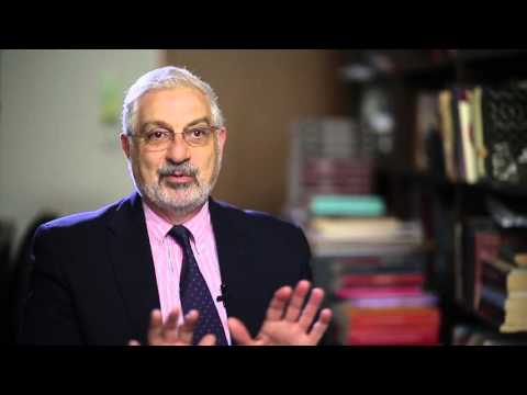 Ronald Grigor Suny - First World War And The Armenian Question