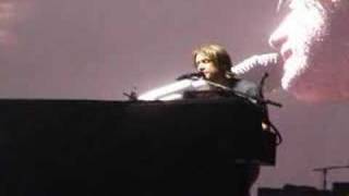 Got it right this time Keith Urban Wilkes Barre PA 8-14-2007