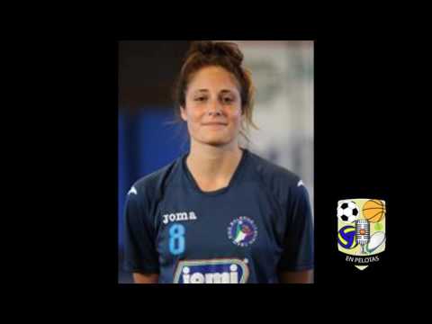 Entrevista Amelia Belotti 22/07/16