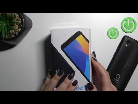 ALCATEL 1 (2022) - Does it Come with Case