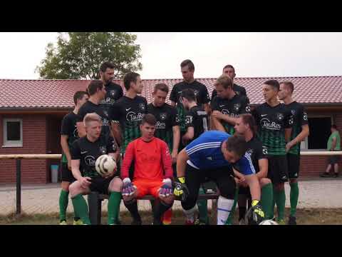 Trailer zum Kreisliga Topspiel Germania Walsrode :TSV Wietzendorf
