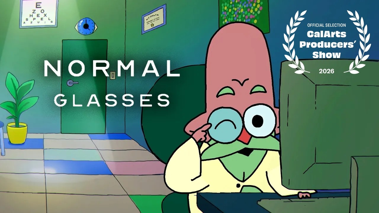 Normal Glasses