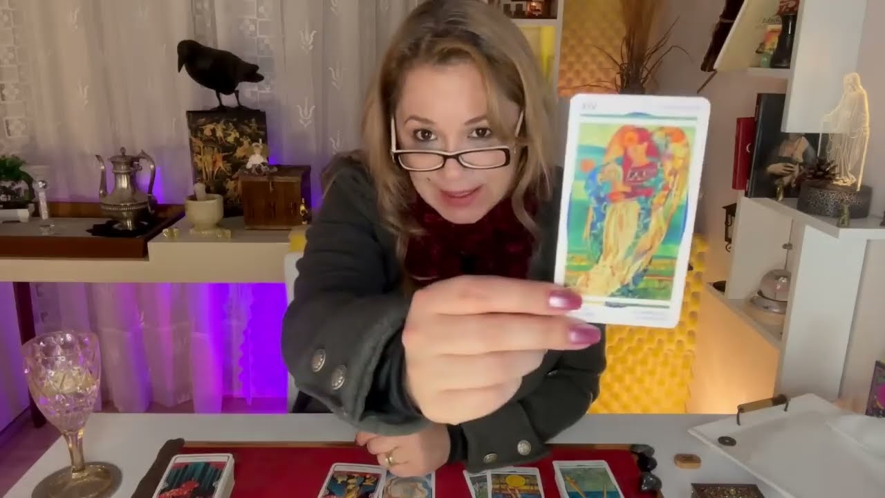 ♍️VIRGEM 🧿🔥 COLHEITA DA APROXIMAÇÃO 😇 OLHE PARA O SEU LADO💎🔮