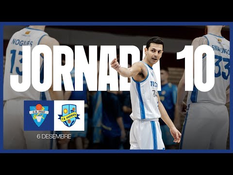 TQ-C.B. PRAT vs CBANDRATX - 3a FEB