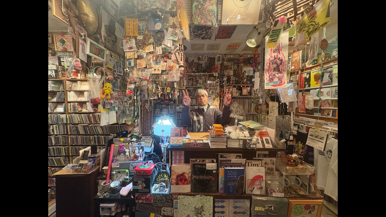 春になったねロスアプソン高円寺のおすすめ