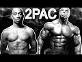 Hard 2Pac Gym Workout Rap Mix November 2021 New 2Pac Gangsta Hip Hop Music Mix 2021 MMA Boxing