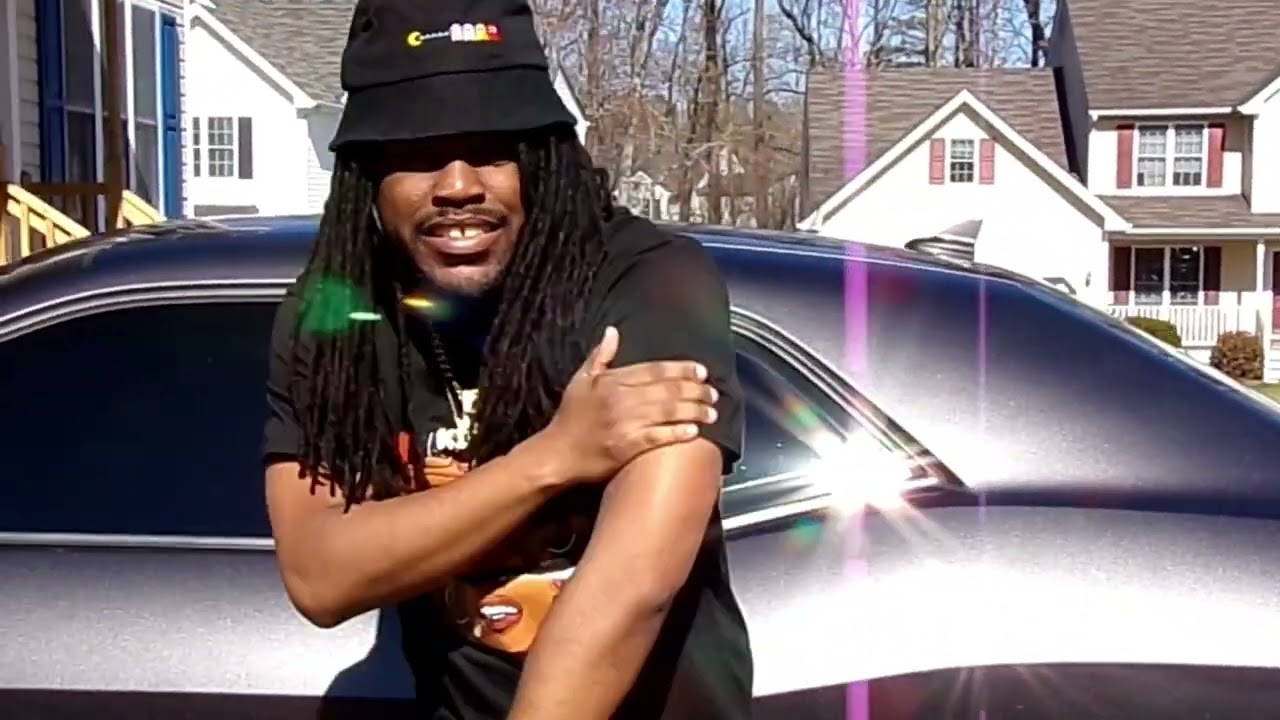 A1OURWORLD -BIGGER Picture Music VIDEO thumbnail