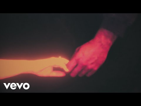 Adam Klobi - WE WERE NEVER JUST FRIENDS (Official Lyric Video)