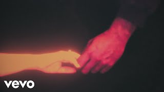 Adam Klobi - WE WERE NEVER JUST FRIENDS (Official Lyric Video)