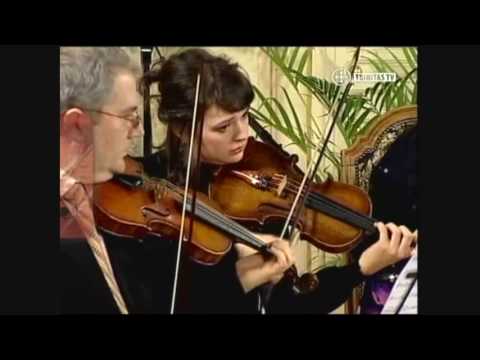 Georg Friedrich Händel  - ”Oh, had I Jubal's lyre”