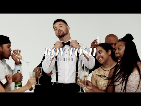 Roy Tosh - TGWMI ft. Phil J. (OFFICIAL LYRIC VIDEO)