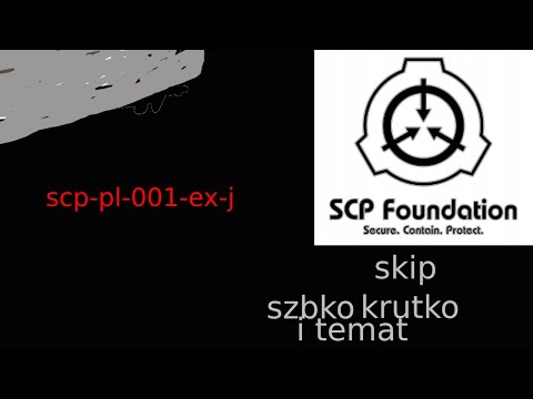 scp pl 001 ex j raport skip