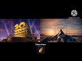 20th Century Studios Paramount Pictures 2021 The Preston Movie Variant