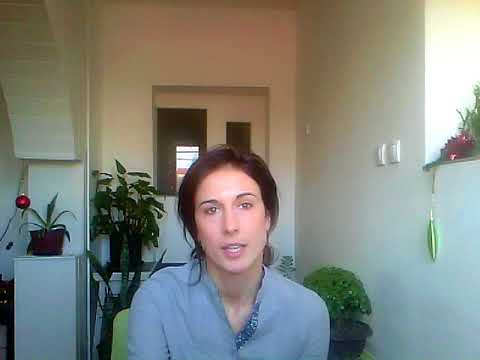 Serbian lesson 2 _ Verb JESAM  (I Am, You are,...)