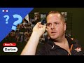 Zo gooi je 180!? Dirk van Duijvenbode laat zien hoe dat moet | darten | How to… | NOS Sport