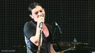 Placebo - Ashtray Heart [Rock Werchter Festival 2009]