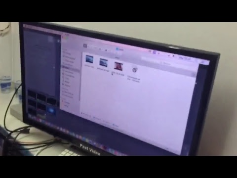 FGFTV - Programa Bate Bola