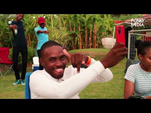 HBK Live Act and Freddy Gwala - Amadamara (Performance Video) by PIANO HEIST