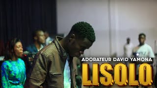 Download lagu ADORATEUR DAVID YAMONA - LISOLO (Live) mp3 Download lagu ADORATEUR DAVID YAMONA - LISOLO (Live) mp3