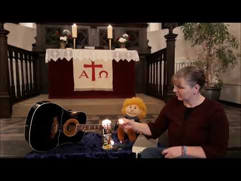 Andacht KU4 29. Januar 2021