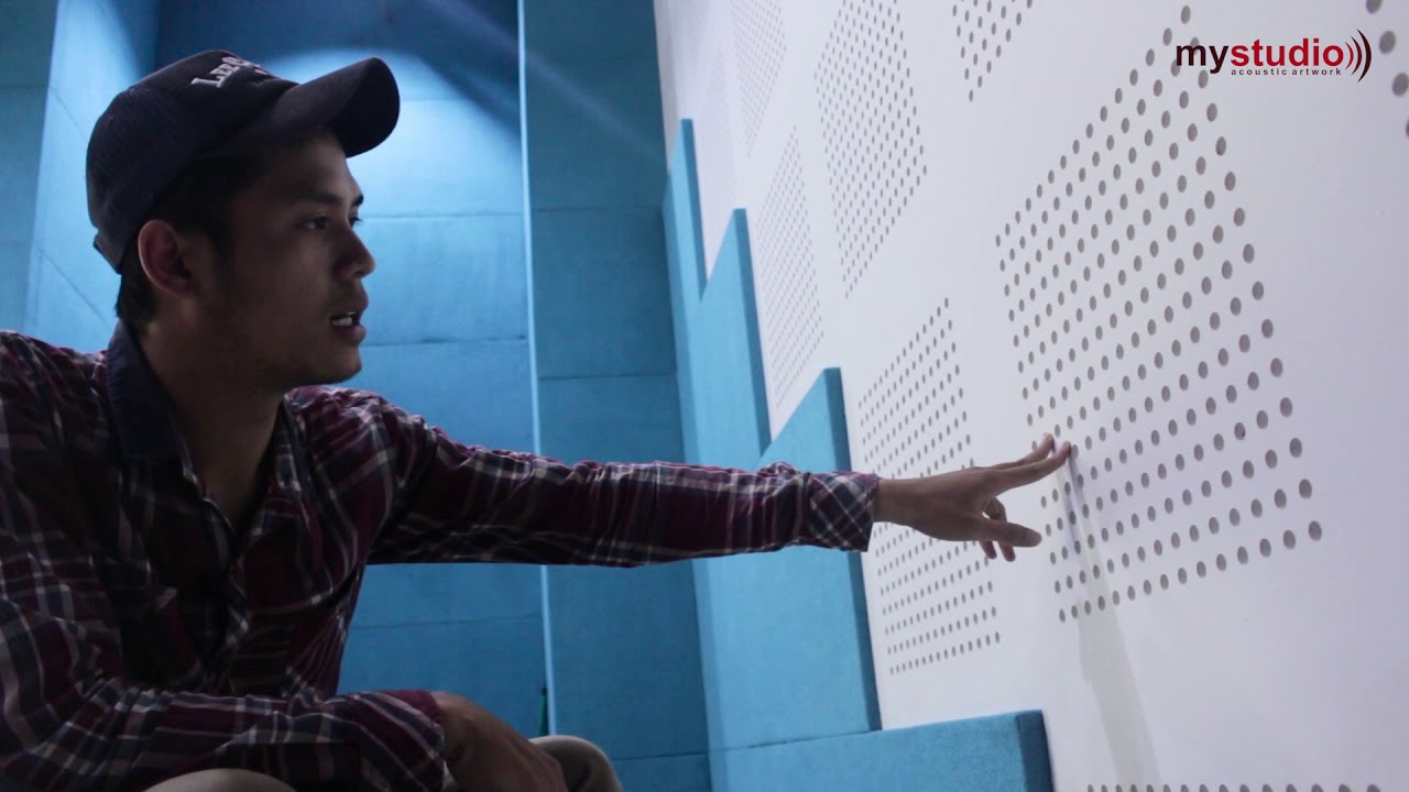 Studio Siaran TVRI Yogyakarta