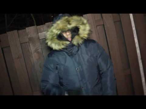 Baraka - Minimum Wage (OFFICIAL HOOD VIDEO)