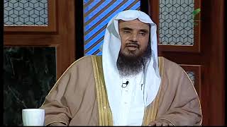 برنامج يستفتونك على قناة الرسالة | الشيخ.أ.د: سعد الخثلان | 1444/1/25هـ image