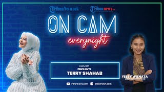 Single Baru Terry Shahab Rilis! 