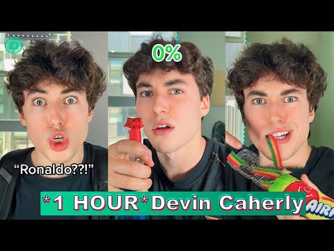 *1 HOUR* Devin Caherly TikTok POV Videos 2023 | Best Devin Caherly POV TikTok Compilations