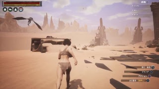 【Conan】pvpでボコボコにされてくるよ！　part 1