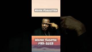 Wayne Shorter