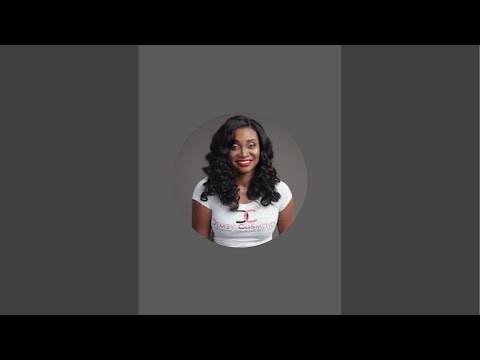 Shondra Jones ASMR is live!