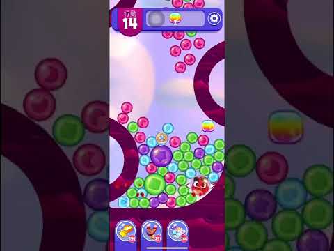 (Angry birds dream blast) Level 9481 gameplay, subscribe for latest update!