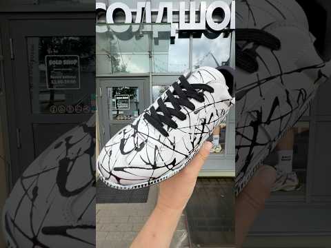 фото maison margiela replica 'leather penki' 0