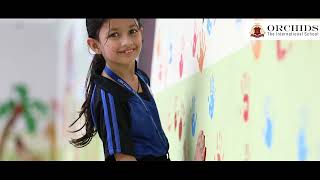 Orchids The International School Video