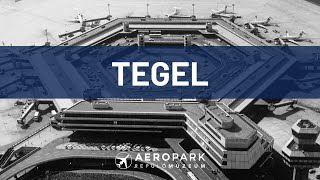 Tegeli (TXL) történet: bezárt Berlin ikonikus reptere (Ep. 173)