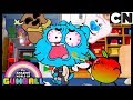 Gumball Gumball Goes Back To Kindergarten Cartoon Network
