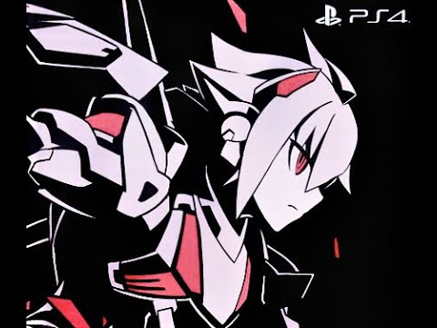 Sophia-J1 VS Metal Attacker (iX 2 ver.) - Gunvolt Chronicles: Luminous Avenger iX 2 OST