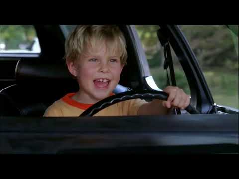 Original Talladega Nights: The Ballad of Ricky Bobby Movie Trailer