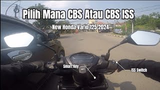 Download lagu Pilih Tipe CBS atau CBS ISS?? New Honda Vario 125 2024 mp3 Download lagu Pilih Tipe CBS atau CBS ISS?? New Honda Vario 125 2024 mp3
