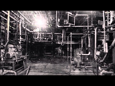 SCP Türkçe: SCP #15 - "Canlı Boru Sistemi"