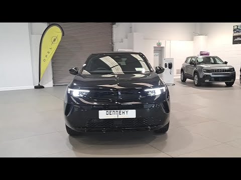 Opel Mokka G..S Hybrid - Image 2