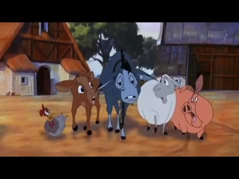 The Fearless Four-Life Is One Long Rainy Day