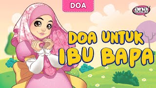 Download lagu Ana Muslim - Doa Untuk Ibu Bapa | Koleksi Doa Ana Muslim | Lagu Kanak-kanak Islam mp3